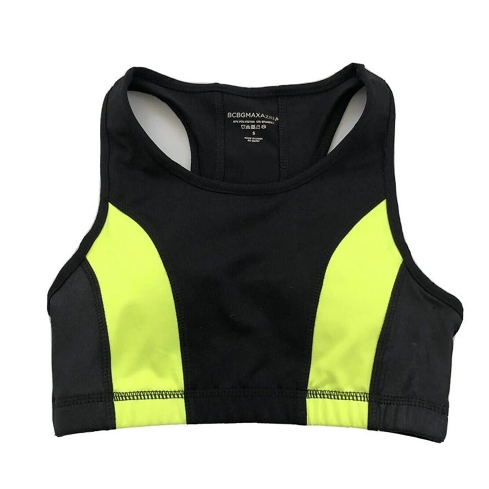 BCBG Maxazria Sports Bra